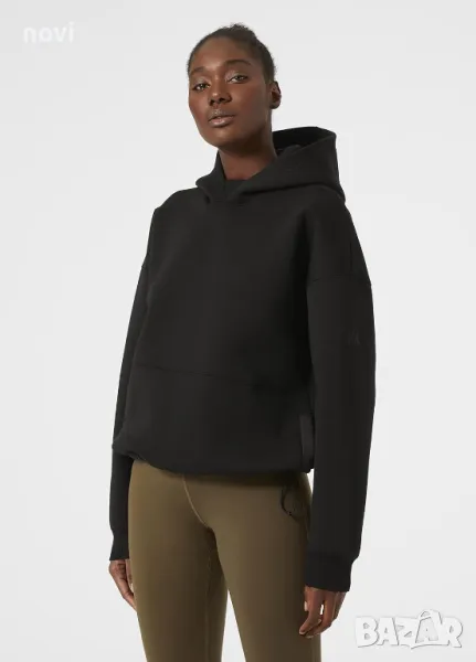 Helly Hansen, S, нов, оригинален дамски суитшърт, снимка 1