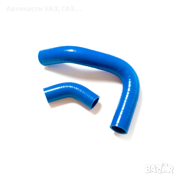 ВОДНИ СЪЕДИНЕНИЯ К-Т ГАЗ 66 СИЛИКОН, снимка 1