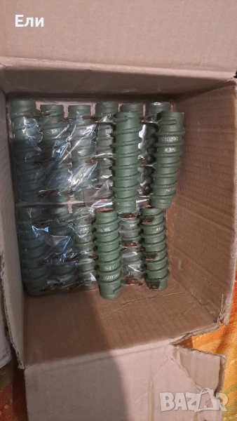 Резистори, снимка 1