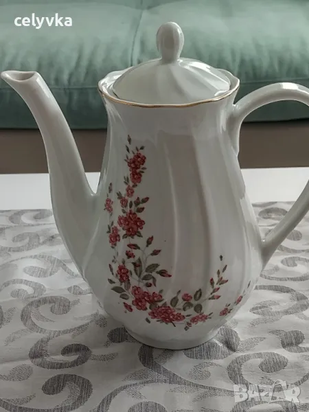 Кана порцелан, снимка 1