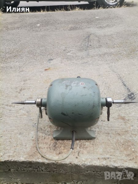 Полираща машина  , снимка 1