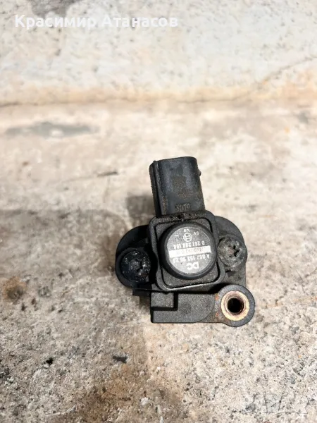 A0071530028. Мап сензор за Мерцедес Ц-класа W204. 0261230196, снимка 1