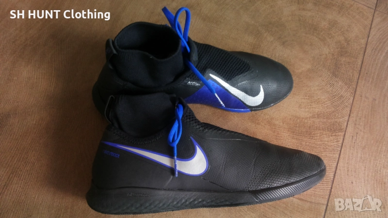 NIKE PHANTOM Vision React Pro Footbal Shoes Размер EUR 41 / UK 7 за футбол в зала 144-14-S, снимка 1