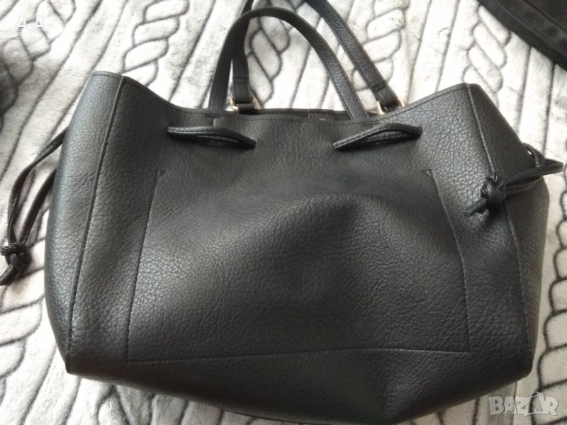 Нова дамска чанта тип торба , снимка 1