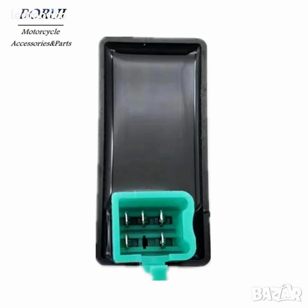 CDI - електронно запалване за скутер 5 пин, снимка 1