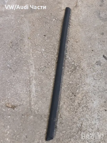 Лайстна лайсна предна дясна врата за Ауди А3 Audi A3 8L 2/3 врати 8L3853959A, снимка 1