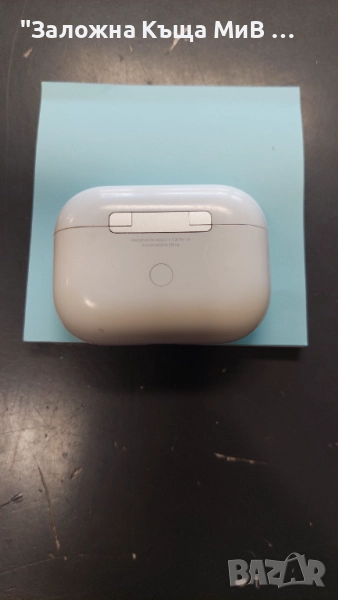 Apple airpods PRO gen 2, снимка 1