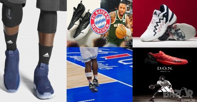 Топ Маратонки , снимка 1