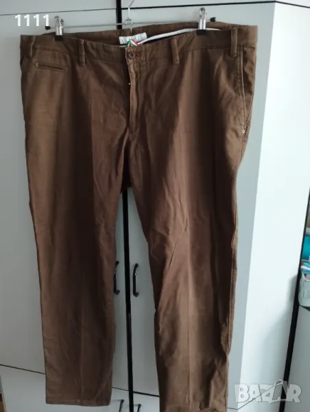 Два панталона Brax р-р 44., снимка 1