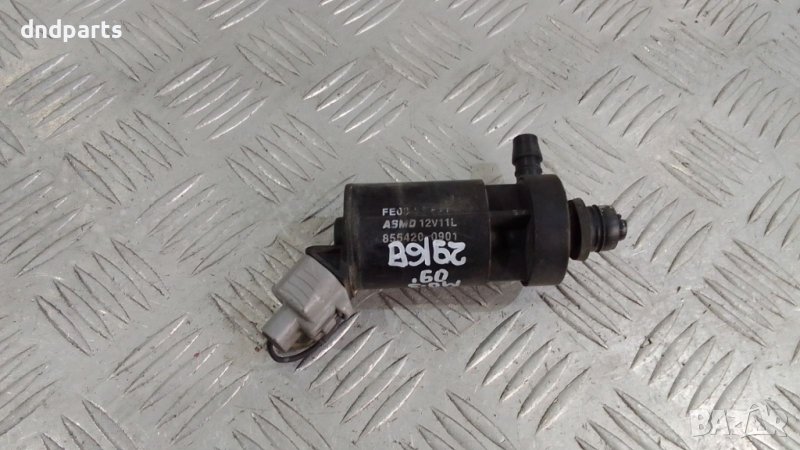 Помпичка чистачки Mazda 3 2009г.	, снимка 1