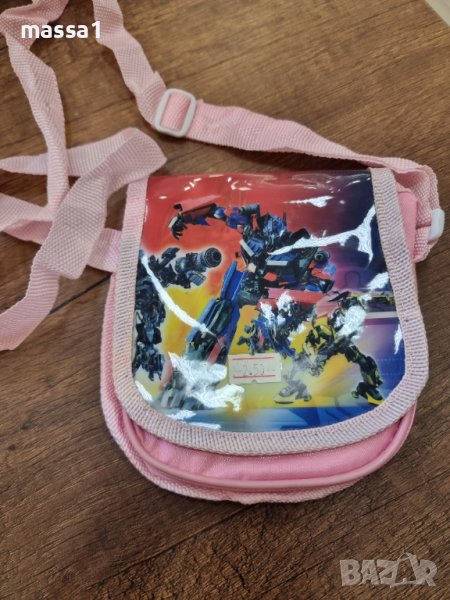 НОВО!!! Детска чантичка, снимка 1