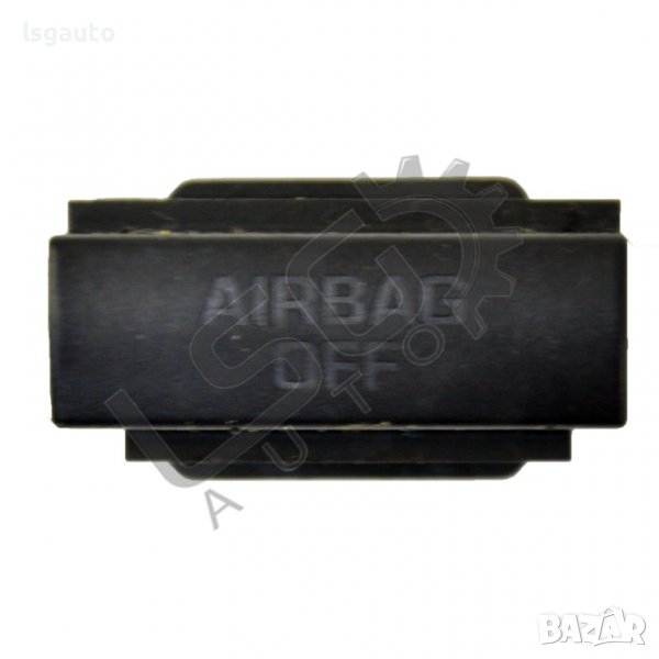 Бутон AIRBAG OFF Skoda OCTAVIA II (1Z)(2004-2010) ID: 89447, снимка 1