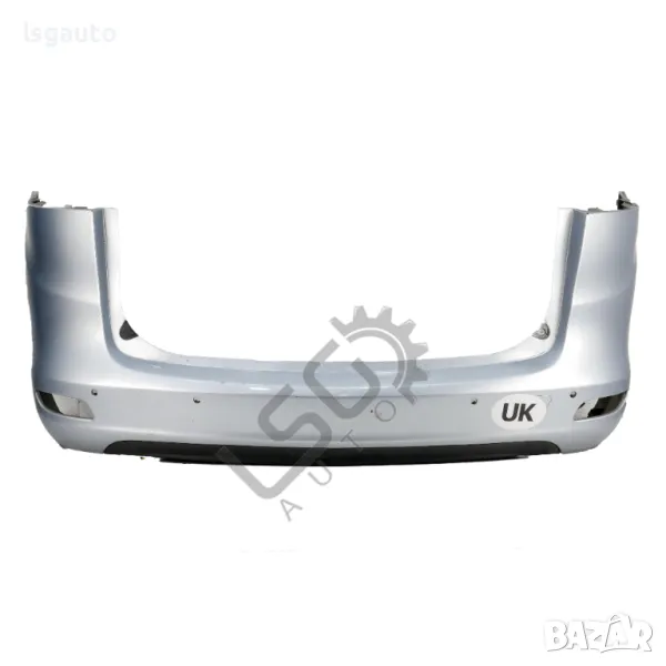 Задна броня Opel Zafira Tourer C  ID: 140969, снимка 1