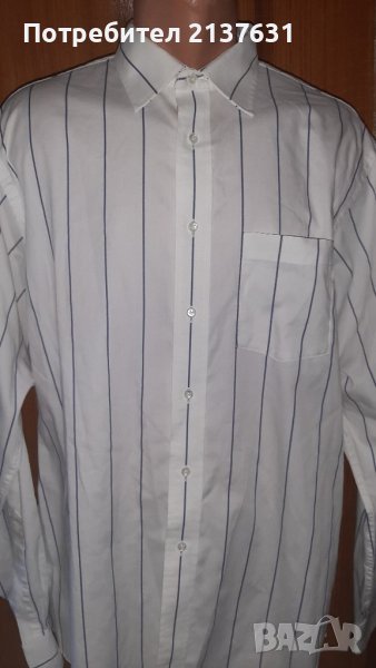МЪЖКА ЛУКСОЗНА РИЗА Размер XL , снимка 1