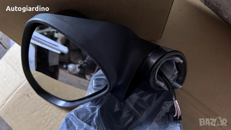 Чисто ново Странично огледало зa Seat Ibiza 2011 - Е4044570, снимка 1
