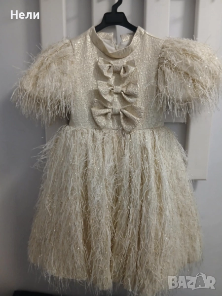 Рокля, снимка 1