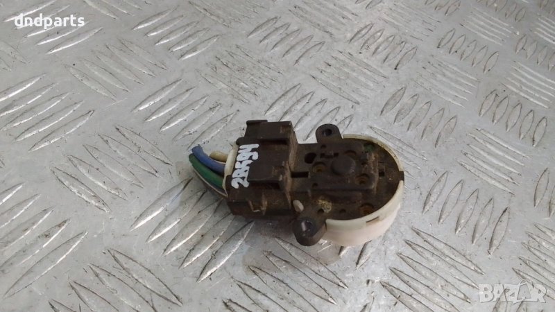 Клеморед Suzuki SX4 2007г.	, снимка 1