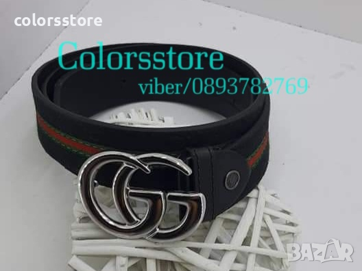 Колан Г*чи  код VL-F467, снимка 1