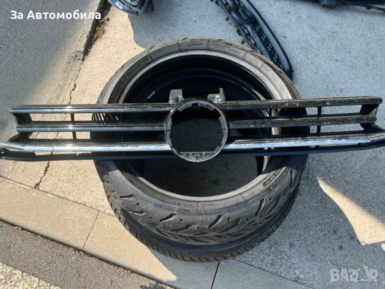 Решетка VW TOURAN 2019, снимка 1