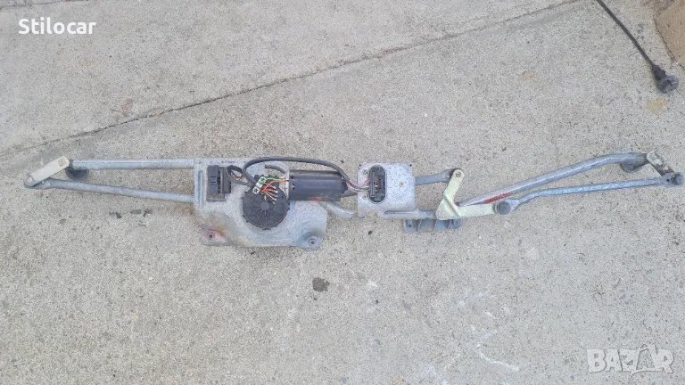 Механизъм чистачки Sharan,Alhambra,Galaxy Bosch 95-00г, снимка 1