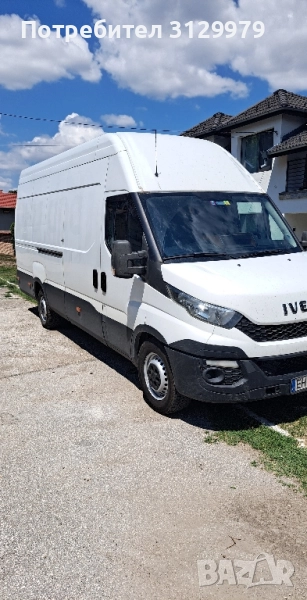 Бус под наем с шофьор, транспортни услуги в страната , снимка 1