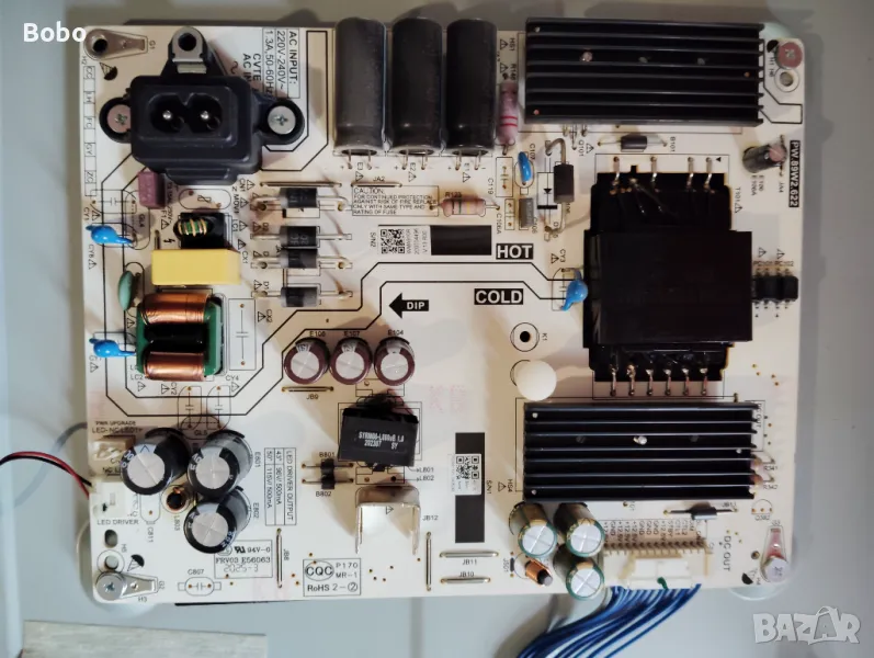 Power board PW.89W2.622, снимка 1