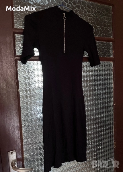 Три уникални рокли по тялото, снимка 1