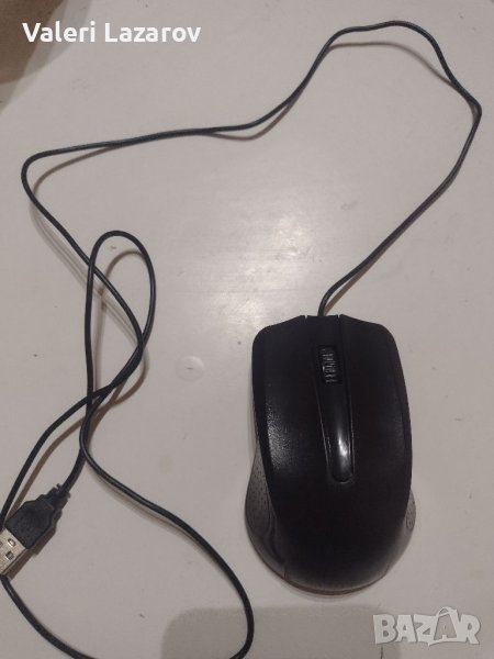 Мишка за лаптоп или компютър , снимка 1