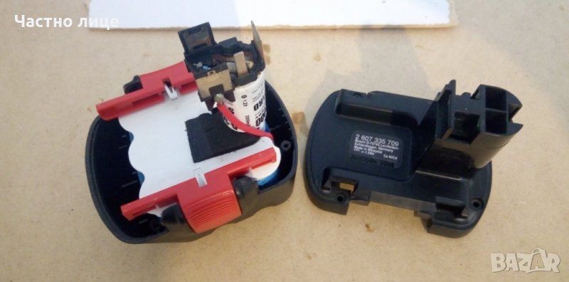 ПРОМОЦИЯ! Рециклиране на батерии за електроинструменти, снимка 1