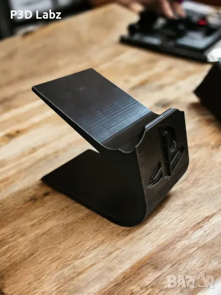 Стойка за джойстик PlayStation 4, снимка 1