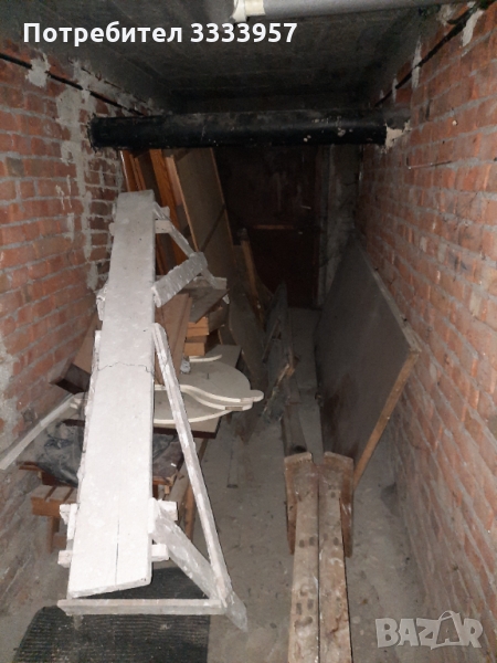 Кърти,чисти и извозва, снимка 1