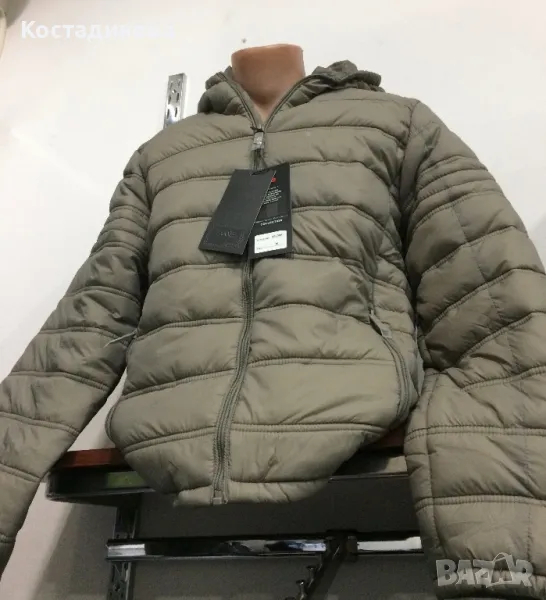 Мъжко яке, снимка 1