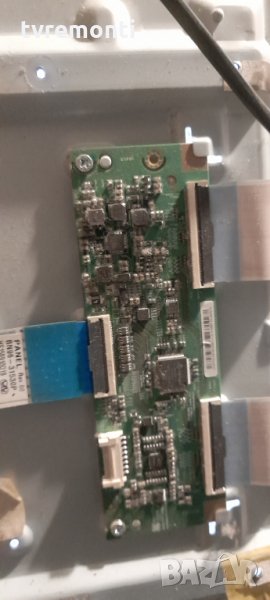 TCon BOARD ,HV320FHB-N10/HV480FH2-600 ,Tcontrol board 47-6021043,, снимка 1