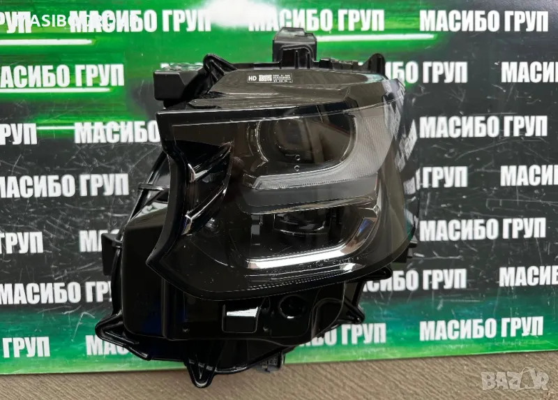 Фар ляв фарове Full Led за Мазда ЦХ-60 Mazda CX-60, снимка 1