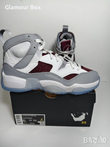 NIKE   дамски маратонки, снимка 1