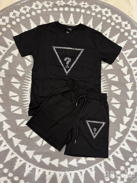 дамски екип Guess , снимка 1