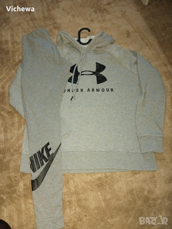 Клин и анорак лот, снимка 1