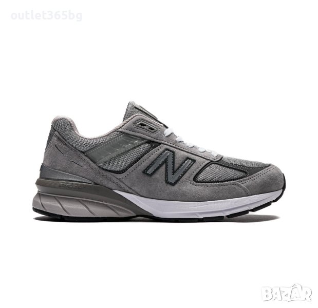 New Balance M 990 GL5 GREY №51 Оригинал Код 1, снимка 1