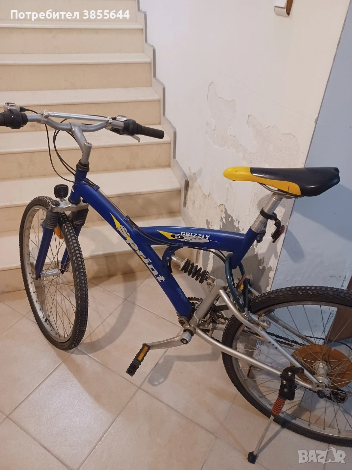 sprint 26, снимка 1