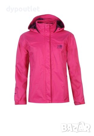 Karrimor Sierra Дамско водоустойчиво яке,  размер - M и XXXXL., снимка 1