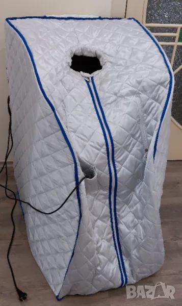 Преносима инфрачервена сауна за домашна употреба [За 1 човек], снимка 1