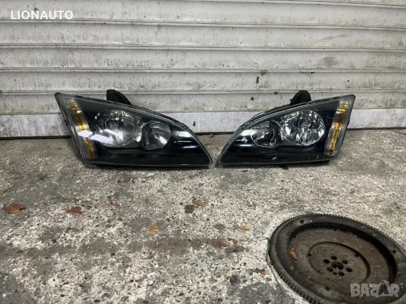  фар,фарове за Ford Focus, снимка 1