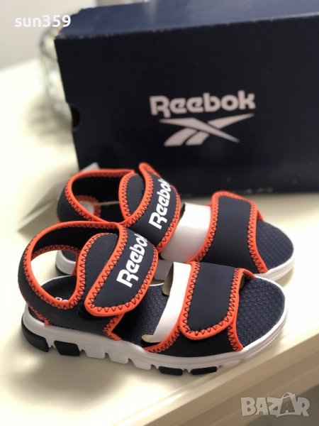 Детски сандали Reebok, снимка 1