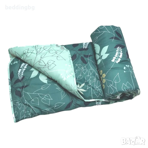 #Лятна #Олекотена #завивка микрофибър 150 /210см. , снимка 1