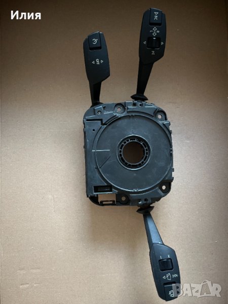 61319164419 Switch unit steering column, снимка 1