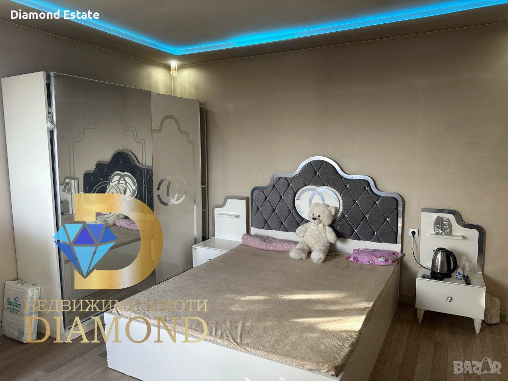 Апартамент в Димитровград, кв. Славянски, снимка 1