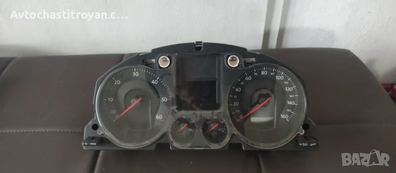 Километраж Д. Волан VW Passat b6, снимка 1