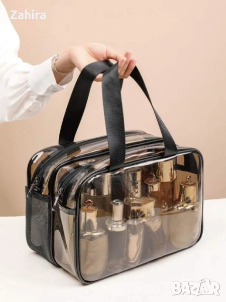 органайзери за козметика и гримове, снимка 1