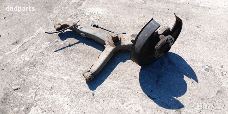 Шенкел VW Sharan 2.8i 2002г. 4Motion(заден ляв)	, снимка 1