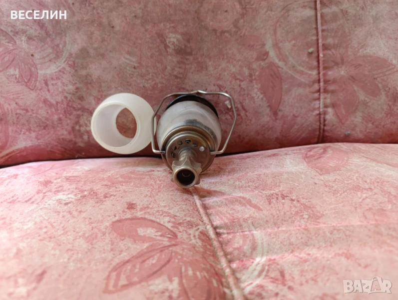 Продавам газов фенер , снимка 1